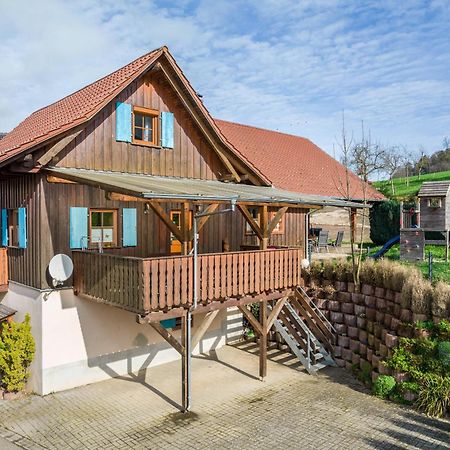 Ziegelhof Apartment Schuttertal Exterior photo