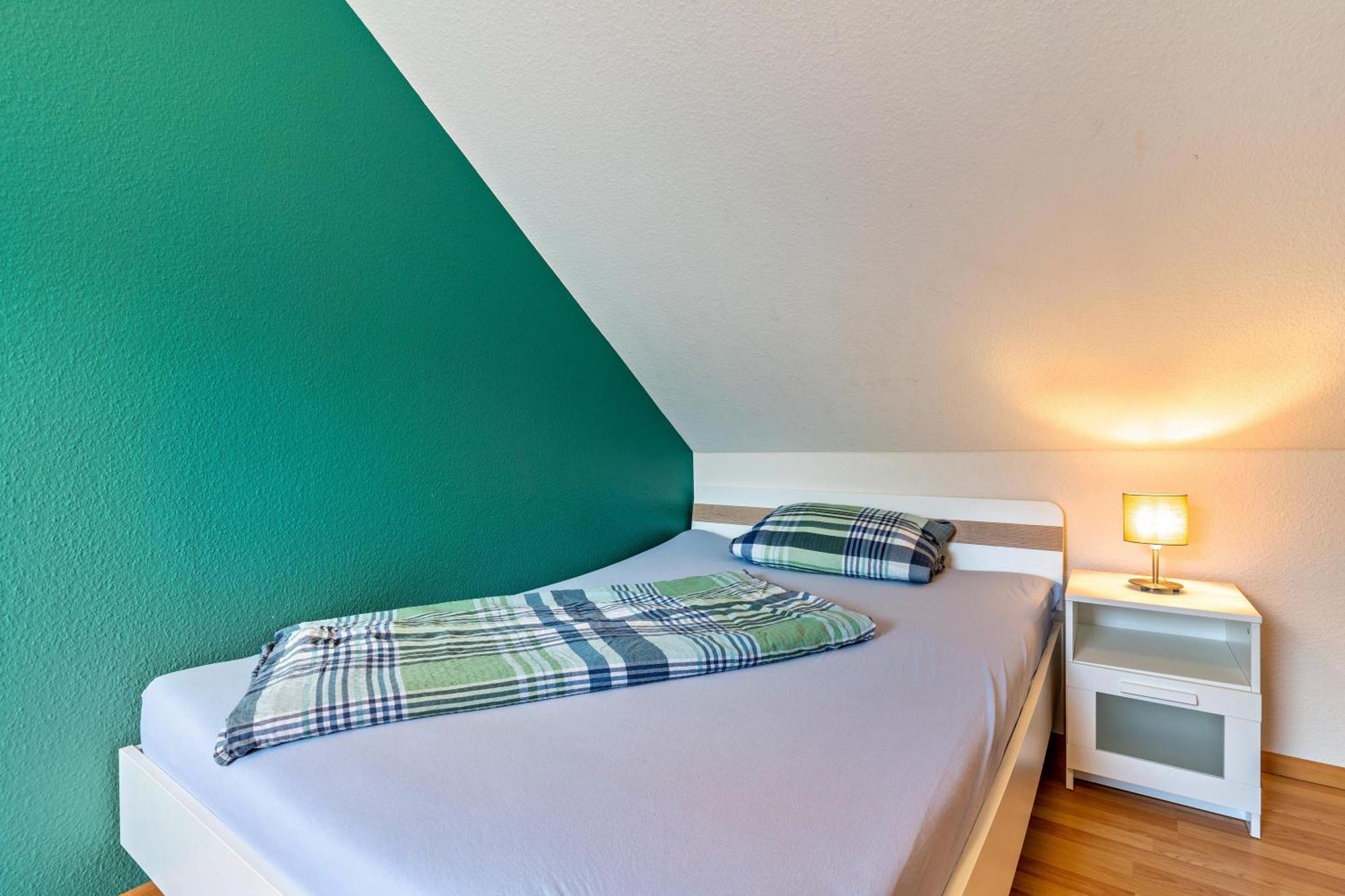 Ziegelhof Apartment Schuttertal Exterior photo